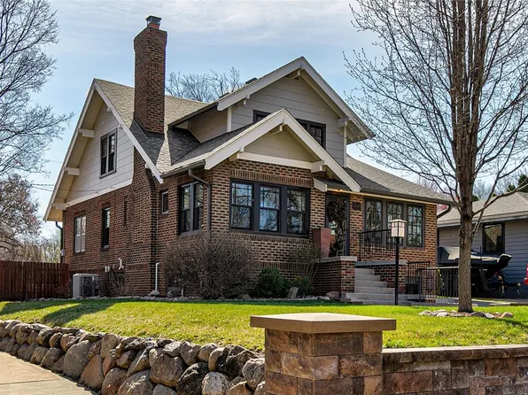 1545 46th St, Des Moines, IA 50311