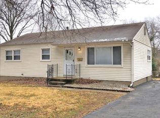 1116 Highmont Dr, Saint Louis, MO