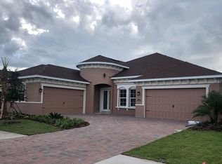 11713 Lake Lucaya Dr, Riverview, FL 33579