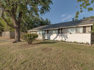 2604 N Key Blvd, Oklahoma City, OK 73110