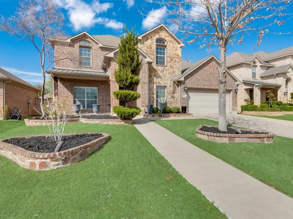 2817 Los Osos Dr, Fort Worth, TX 76131