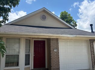 3306 Raleigh Pl, Bossier City, LA 71112