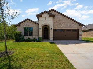 2607 Golden Bell Dr, Glenn Heights, TX 75154