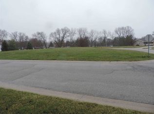 809 S Willow Cv #16, South Whitley, IN 46787