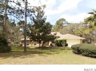 4020 N Candlewood Dr, Beverly Hills, FL 34465