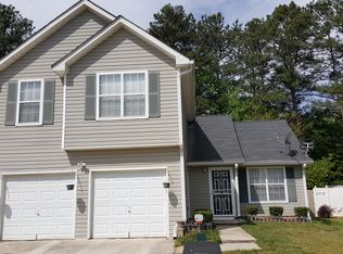 2385 Rambling Way, Lithonia, GA 30058