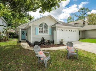 1106 Theodore Ave, Jacksonville Beach, FL 32250