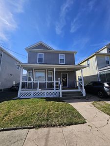 110 Peck Avenue, West Haven, CT, 06516
