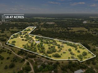 373 Winding River Rd, Kempner, TX 76539