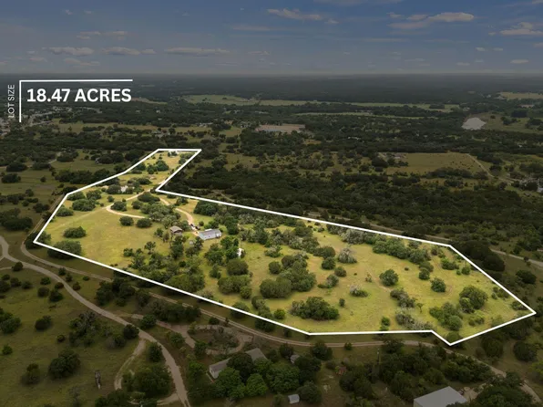 373 Winding River Rd, Kempner, TX 76539