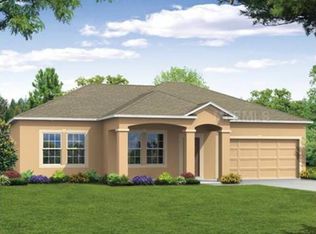 1610 Rosedowne Way, Apopka, FL 32703