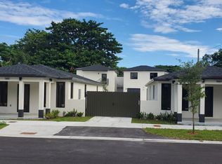 10091 Kumquat St #1, Miami, FL 33157