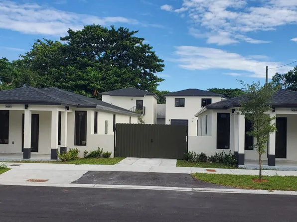10091 Kumquat St #1, Miami, FL 33157