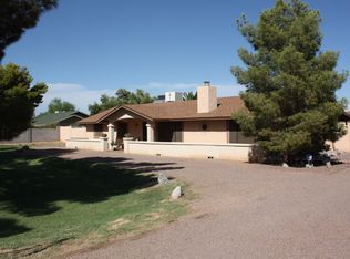 7301 N Citrus Rd, Waddell, AZ 85355