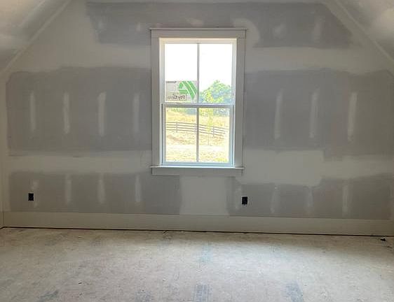 Actual Home - 4th Bedroom Bonus Room Upstairs