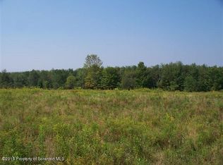 Curtis Pond Rd, Markleysburg, PA 15459