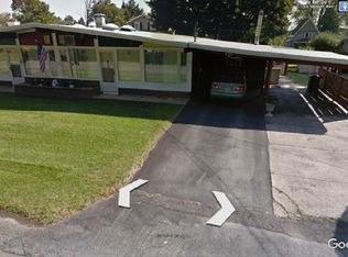 16 Slusser Ave #16, New Hartford, NY 13413