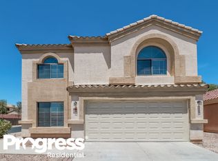 23820 W Tonto St, Buckeye, AZ 85326