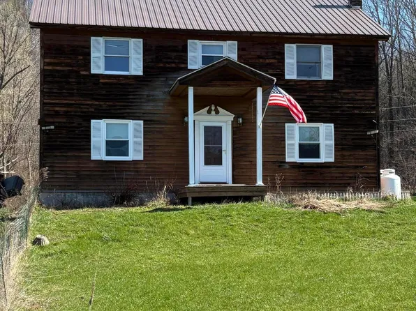 116 Cook Road, Schoharie, NY 12157