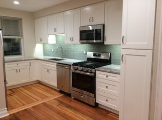 242 Princeton St #2, Boston, MA 02128