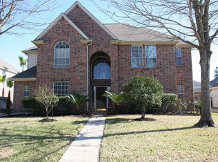 9011 Memorial Hills Dr, Spring, TX 77379