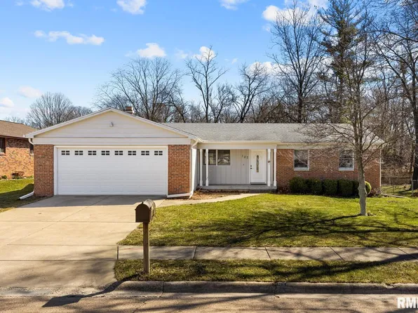 107 Cedar Ave, Morton, IL 61550