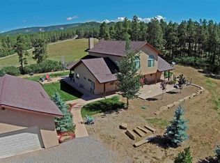 7740 County Road 502, Bayfield, CO 81122