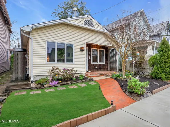 143 Embury Avenue, Ocean Grove, NJ 07756