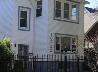 10722 S Indiana Ave, Chicago, IL 60628