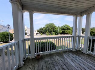 1727 E Ocean View Ave #1, Norfolk, VA 23503