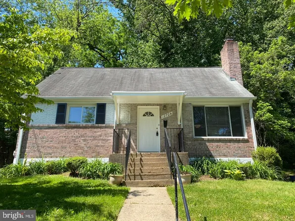 12704 Bushey Dr, Silver Spring, MD 20906