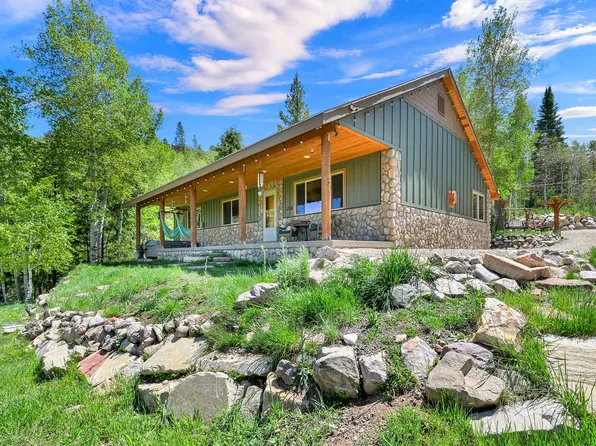 3599 Pine Way, Oakley, UT 84055