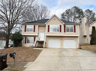 4309 Morningside Dr, Powder Springs, GA 30127