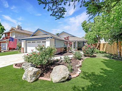 3609 Abbott Dr, Bakersfield, CA, 93312