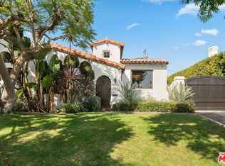 10465 Kinnard Ave, Los Angeles, CA 90024