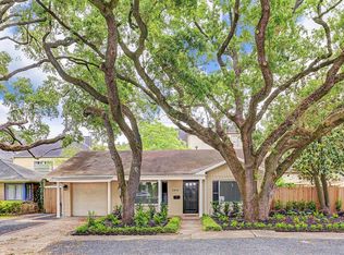 2619 Eastgrove Ln, Houston, TX 77027