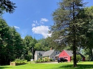 73 Bennett Rd, Hampden, MA 01036