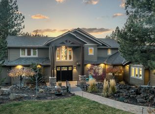 3493 Conrad Dr, Bend, OR 97703