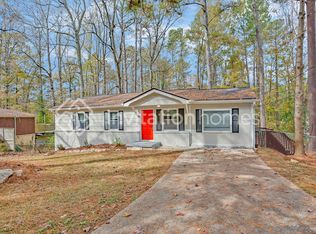 2155 Venesa Cir, Mableton, GA 30168