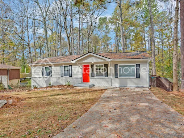 2155 Venesa Cir, Mableton, GA 30168