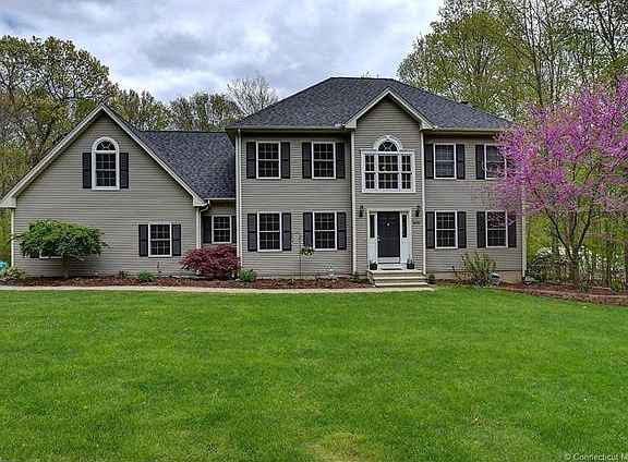 2nd image of 505 Old Tolland Tpke