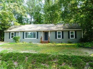 9 Frond Ct, Williamsburg, VA 23188