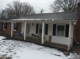 804 Ernest Ct, High Point, NC 27263