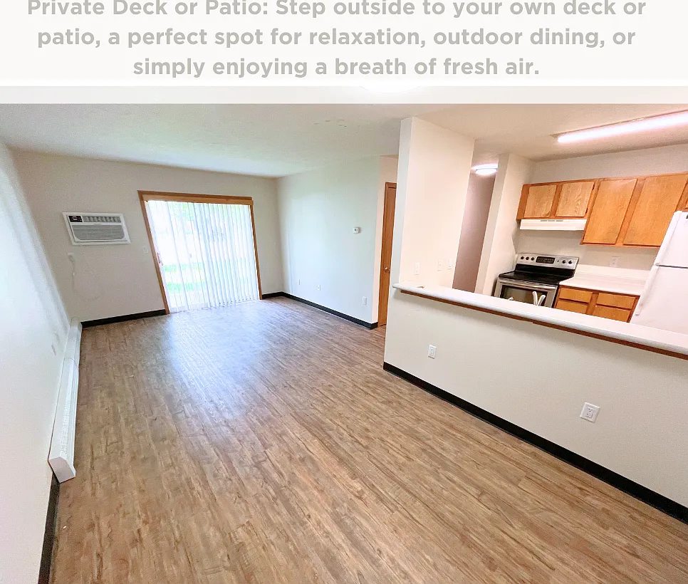 Shenandoah 48-Unit (Valley View Apartments) — Photo 4