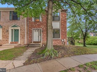 8231 Northlake Ct, Laurel, MD 20707