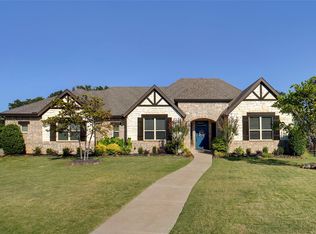 5805 Bryton Ct, Colleyville, TX 76034