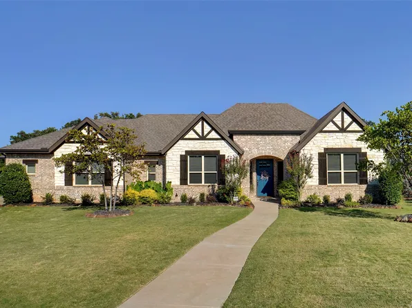 5805 Bryton Ct, Colleyville, TX 76034