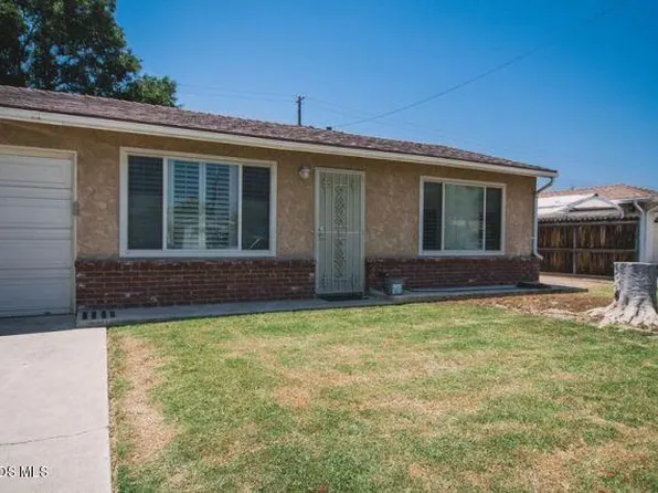 346 Dartmouth Rd, Santa Paula, CA 93060