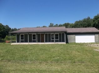 533 Franklin Valley Rd, Oak Hill, OH 45656