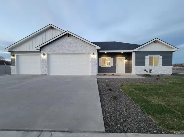 1455 Mateo Ave, Payette, ID 83661
